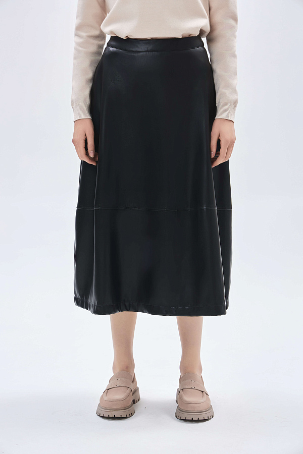 Юбка midi AW23WBA-52021 фото